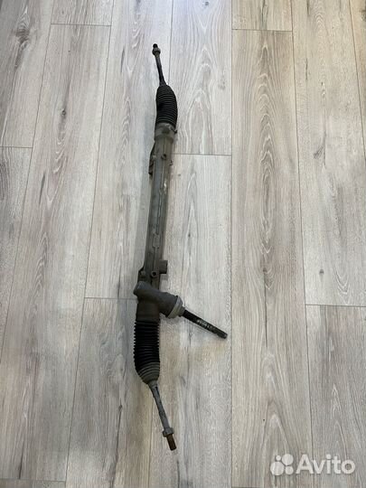 Рулевая рейка nissan qashqai j11 оригинал