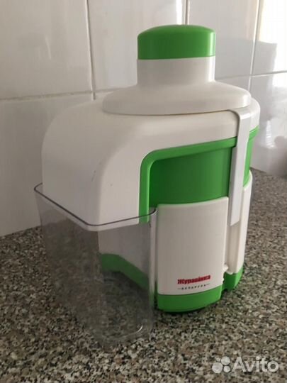 Соковыжималка журавинка