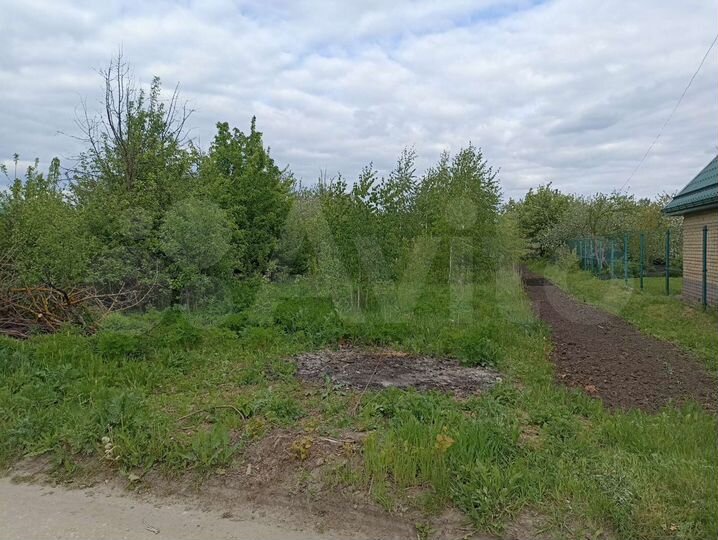 Участок 10 сот. (СНТ, ДНП)
