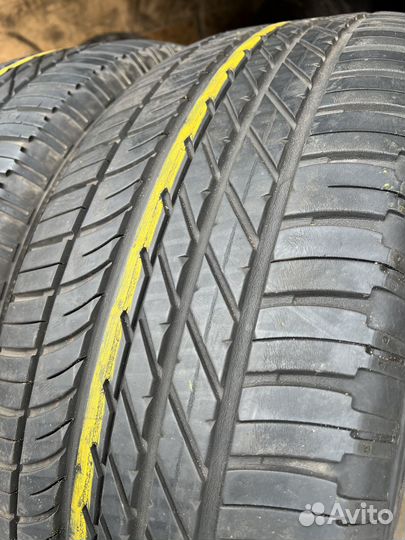 Goodyear Eagle F1 Asymmetric SUV AT 255/50 R20