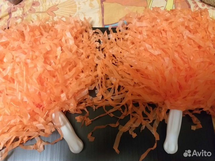 Pom Pom (аксессуары для танца )