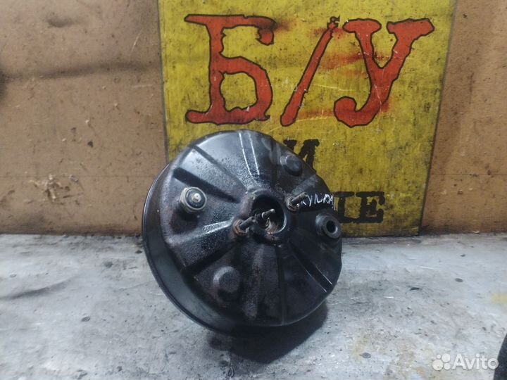 Вакуумный усилитель тормозов для hyundai H100