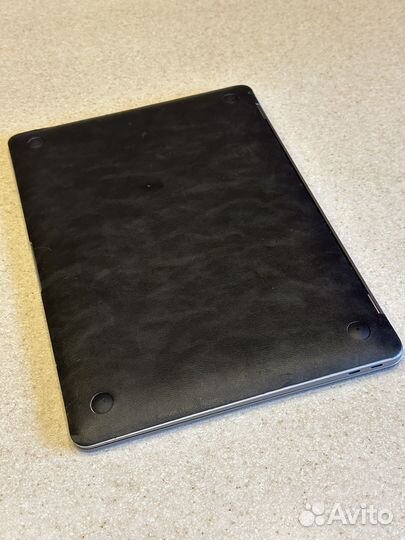 Macbook air 13 m1 16/512