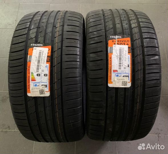 Летние колеса R21 для бмв (BMW) Х5 (G05)