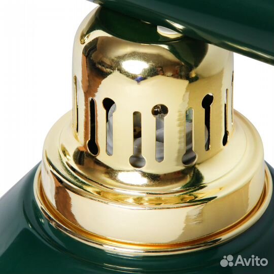 Светильник Fortuna Allgreen Luxe 5 плафонов