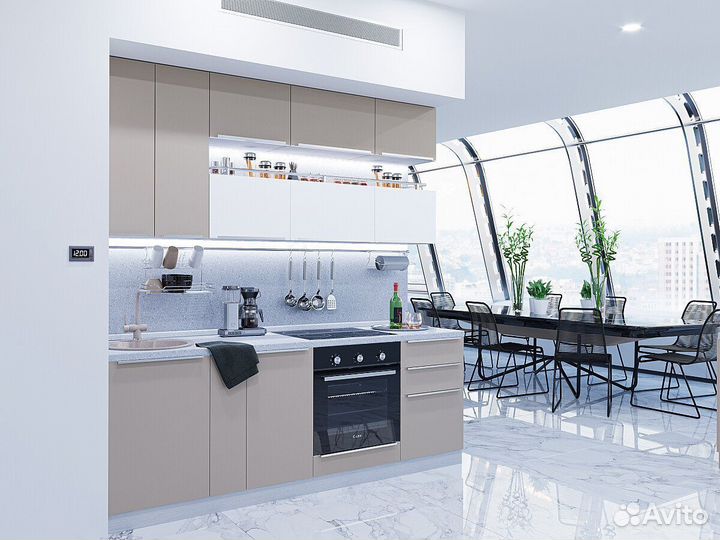 Кухня Флорида-01