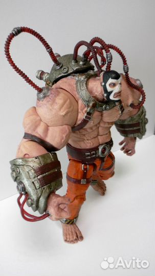 Batman Bane Бэйн Джокер DC Collectibles
