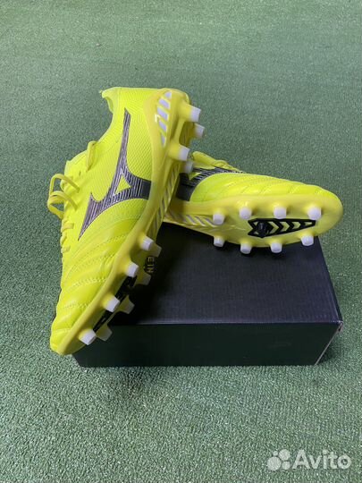 Бутсы mizuno morelia neo
