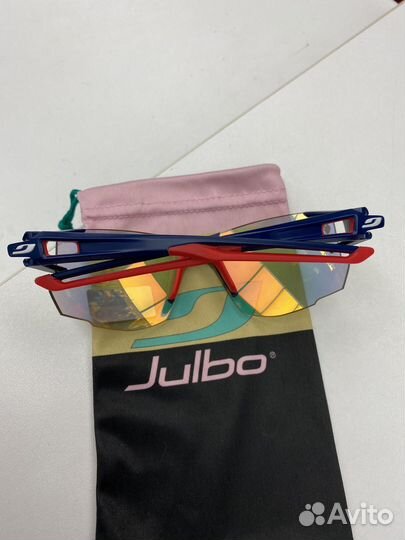 Спортивные очки julbo aerolite Photochromic