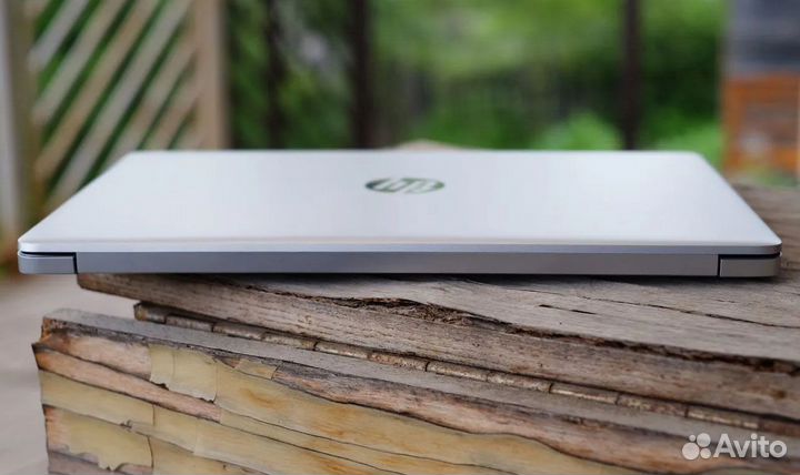 Игровой HP на Ryzen 7