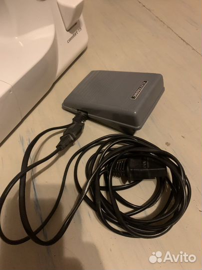 Швейная машина Brother comfort15