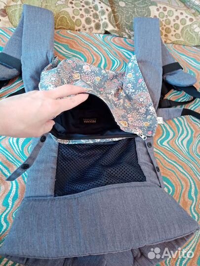 Кенгуру переноска