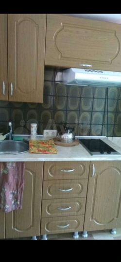 2-к. квартира, 30 м², 2/2 эт.