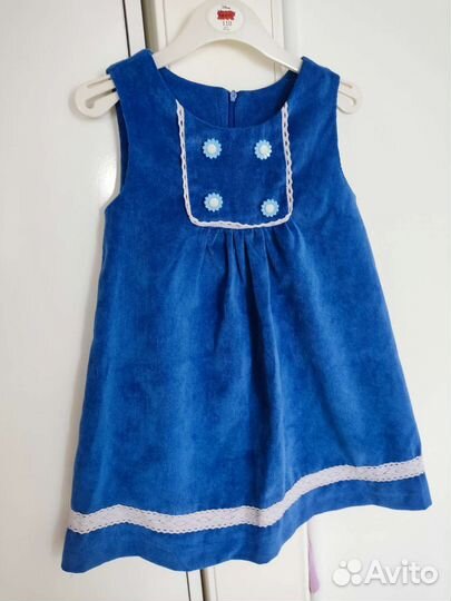 Детские вещи на девочку 2-3-4 года