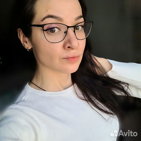 Таргетолог, маркетолог, директолог, авитолог