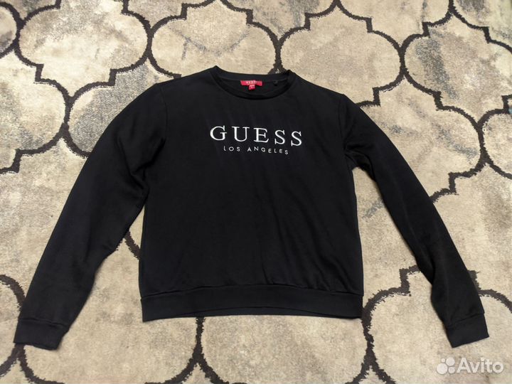 Толстовка Guess оригинал