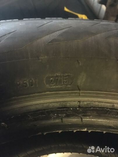 Formula Ice 225/65 R17