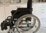 Инвалидная коляска ortonica delux 590