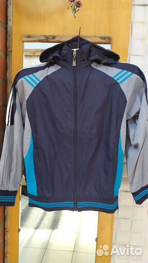 Спортивный костюм для мальчика 140