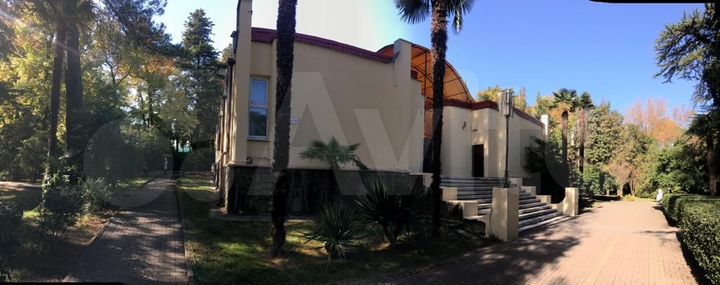 Свободного назначения, 400 м²