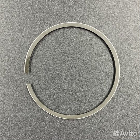 Кольца поршневые, комплект на один поршень Yamaha