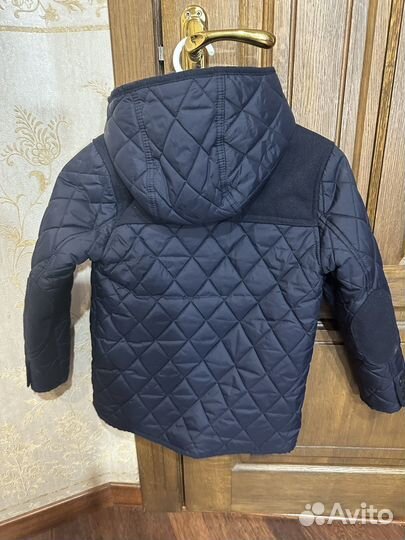 Куртка zara