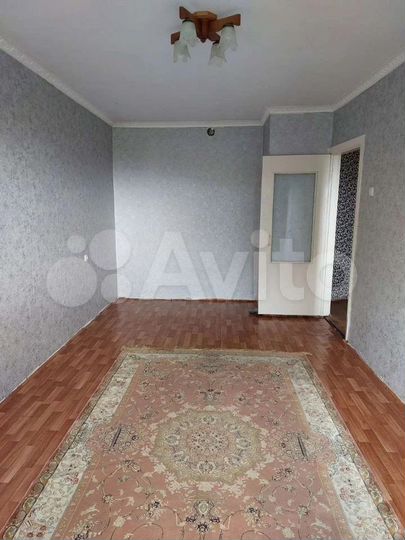 1-к. квартира, 30,8 м², 4/5 эт.