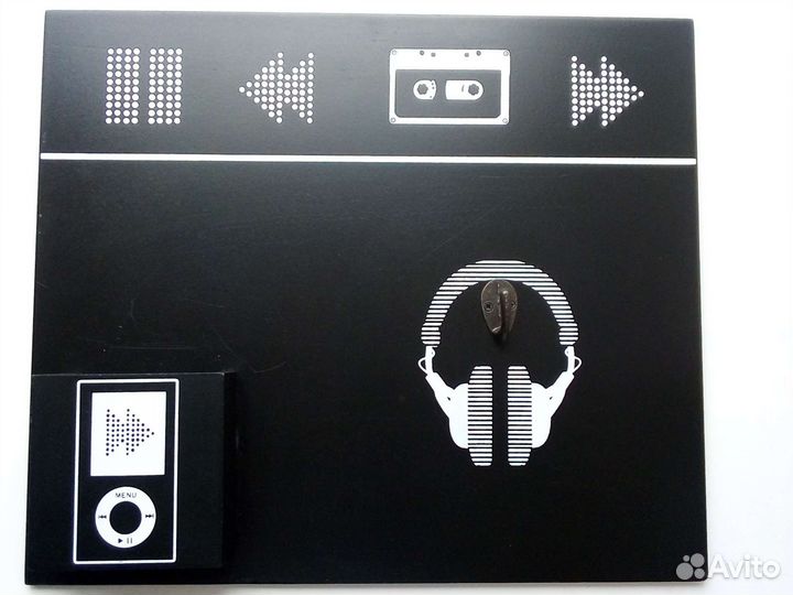 Панно для меломана