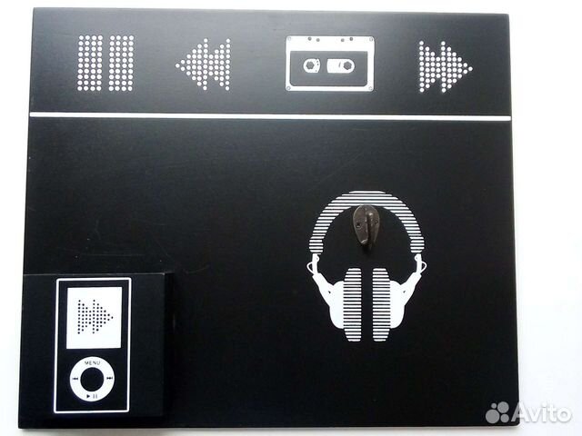 Панно для меломана