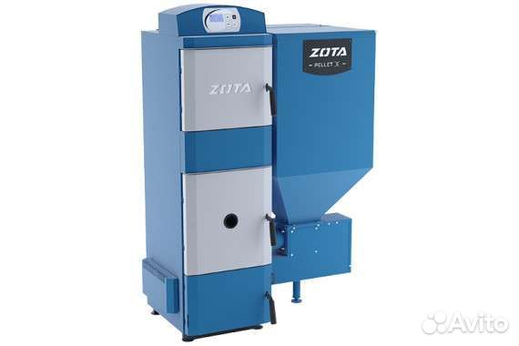 Котёл Zota