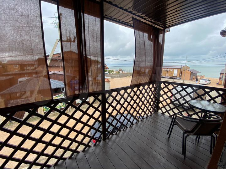 Комната 36 м², 1/1 эт.