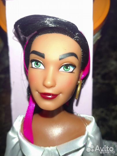 Куклы принцессы Дисней из набора