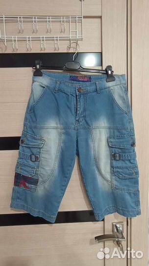 Шорты мужские