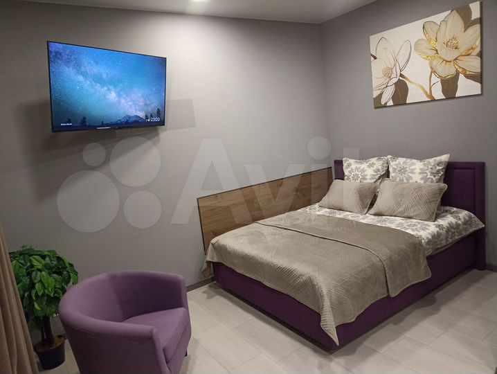 Квартира-студия, 27,2 м², 5/14 эт.