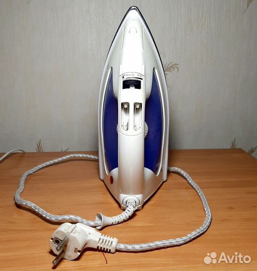 Утюг elco Финляндия