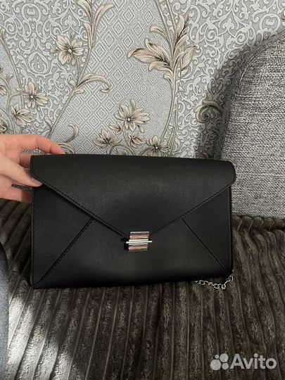 Клатч женский