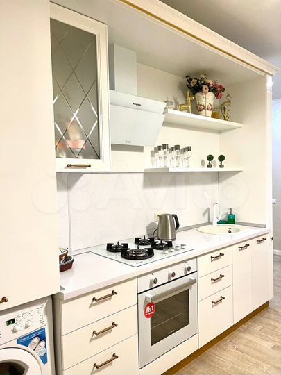 2-к. квартира, 65 м², 6/7 эт.