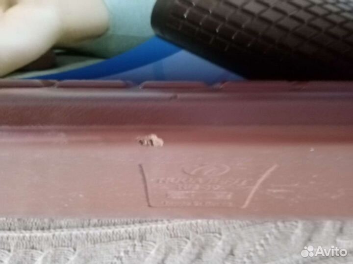 Подушка ортопедическая nuga best