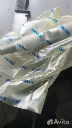 Фарсунка 5340.1112010 ямз-534 ямз-536 Оригинал