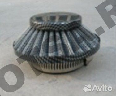 Фильтр воздушный (4) конус 30мм (d40 mm) К65