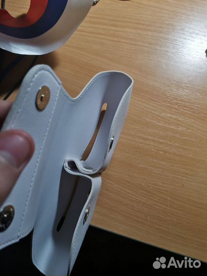 Чехол air pods pro max