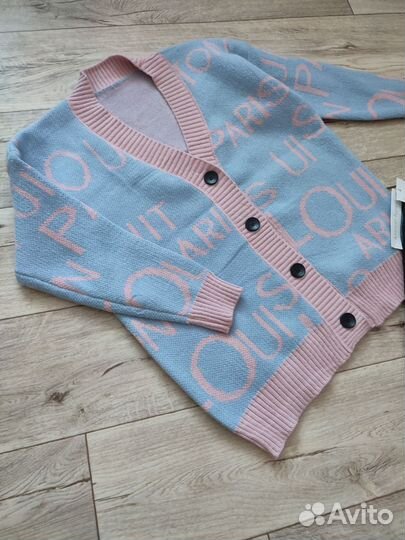 Женские вещи 44 46 48 новые