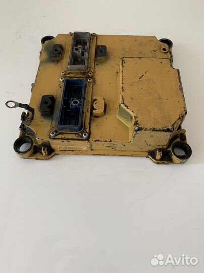 Продам контроллер на CAT 3317540