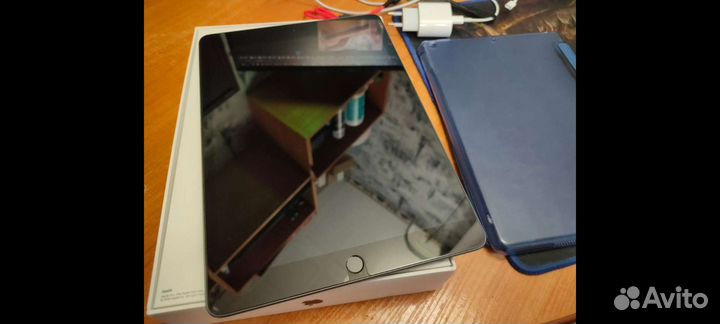 iPad 8 2020 wifi 32gb