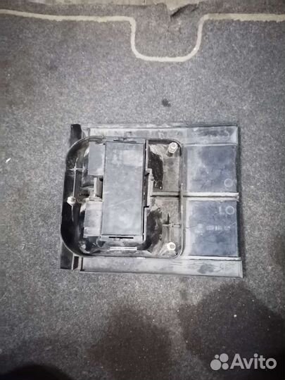 Фонарь задний левый Volkswagen Passat b3