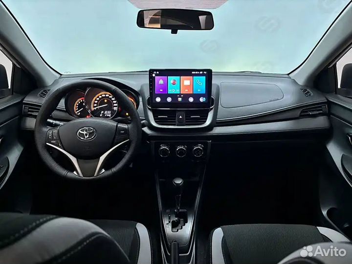 Toyota Yaris 1.5 CVT, 2023, 27 000 км