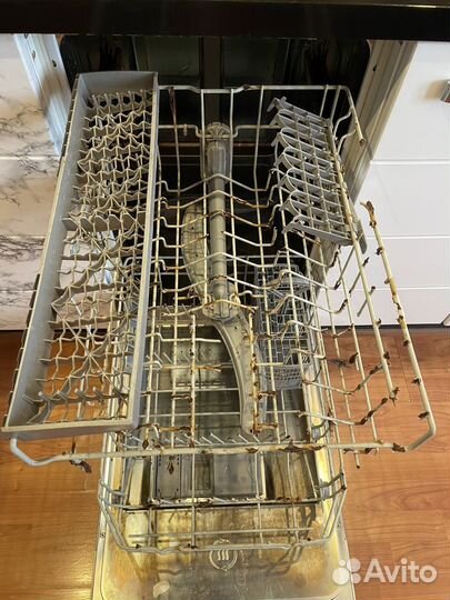 Посудомоечная машина bosch на запчасти