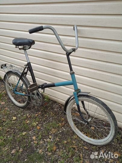 Велосипед Кама (СССР)