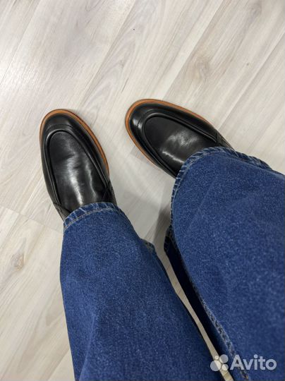Ботинки женские 37 размер сапоги туфли