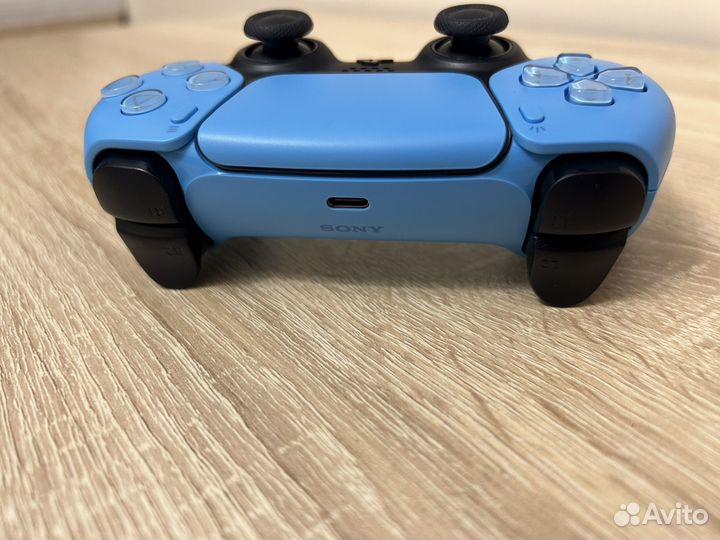 Dualsense ps5 геймпад